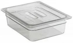 Гастроемкость Gn1/6-15 Cambro T 66Cw135 – купить в Ижевске с доставкой Купить гастроемкость gn1/6-15 cambro t 66cw135 в Ижевске – цена завода, доставка до двери | RuOborudovanie.ru