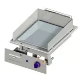 Купить поверхность жарочная kogast ez-60-k-di 40714 встраиваемая электр. – цена от завода, доставка до двери | RuOborudovanie.ru