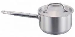 Купить сотейник indokor professional с крышкой d14 h 7см 1,1литров в Ижевске – цена завода, доставка до двери | RuOborudovanie.ru