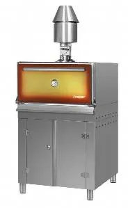 Гриль-печь Josper Hjx-50L – купить в Ижевске по цене завода