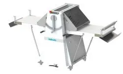 Тестораскатка Rollmatic R60/12 – купить в Ижевске с доставкой Купить тестораскатка rollmatic r60/12 в Ижевске – цена завода, доставка до двери | RuOborudovanie.ru