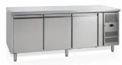 Купить стол холодильный tefcold bk310 полки 400х600мм – цена от завода, доставка до двери | RuOborudovanie.ru