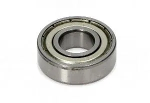 Подшипник 6202 Zz Brg013Un