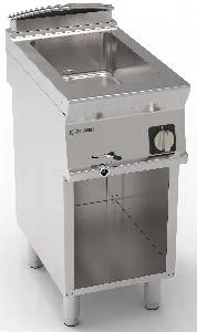 Мармит водяной 740 серии Tecnoinox Bm4Fe7 716028 – купить в Ижевске по цене завода