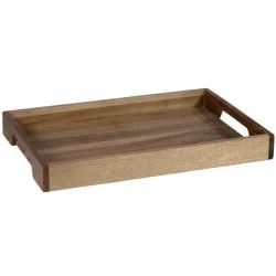 Купить подставка деревянная 39,7х25,8см, для доски для хлеба, buffetscape wood zcawsbht1 – цена от завода, доставка до двери | RuOborudovanie.ru