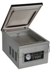 Упаковщик вакуумный Crazy Pan cp-vp260 настольный – купить в Ижевске с доставкой Купить упаковщик вакуумный crazy pan cp-vp260 настольный в Ижевске – цена завода, доставка до двери | RuOborudovanie.ru