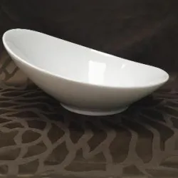 Купить салатник овал.ф-р fairway 25x21.5см 7357 – цена от завода, доставка до двери | RuOborudovanie.ru