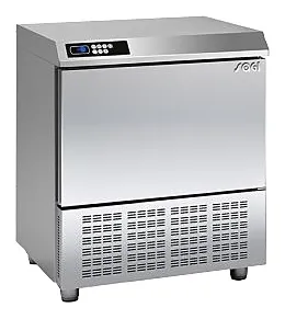 Шкаф шоковой заморозки Sagi Df51M – купить по цене завода