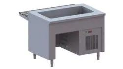 Ванна холодильная Apach Chef Line Lwr8S23Rc – купить в Ижевске с доставкой Купить ванна холодильная apach chef line lwr8s23rc в Ижевске – цена завода, доставка до двери | RuOborudovanie.ru