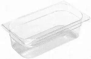 Гастроемкость Gastromix Gn1/3-100 поликарбонат 143100 – купить в Ижевске по цене завода