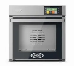 Купить шкаф тепловой unox xeec-10hs-epr в Ижевске – цена завода, доставка до двери | RuOborudovanie.ru