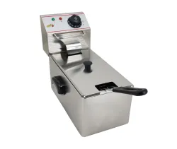 Фритюрница Crazy Pan cp-ef04l – купить в Ижевске с доставкой Купить фритюрница crazy pan cp-ef04l в Ижевске – цена завода, доставка до двери | RuOborudovanie.ru