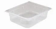 Гастроемкость Paderno ПП Gn1/1-100 14702-10 – купить в RuOborudovanie.ru с доставкой до двери Купить гастроемкость paderno пп gn1/1-100 14702-10 – цена от завода, доставка до двери | RuOborudovanie.ru