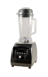 Купить блендер kocateq bl1500 объемом 1,9 л с электро-механической панелью управления в Ижевске – цена завода, доставка до двери | RuOborudovanie.ru