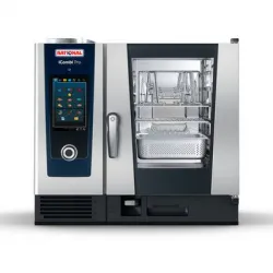 Купить пароконвектомат rational icombi pro 6-1/1 – цена от завода, доставка до двери | RuOborudovanie.ru