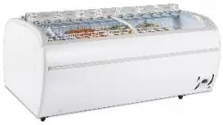 Бонета-ларь Tefcold Twin 220-F морозильная двухсторонняя – купить в Ижевске с доставкой Купить бонета-ларь tefcold twin 220-f морозильная двухсторонняя в Ижевске – цена завода, доставка до двери | RuOborudovanie.ru