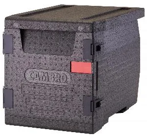 Термоконтейнер Cambro Cam Gobox Epp300110 изотермический – купить в Ижевске по цене завода
