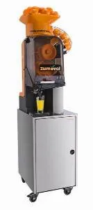 Соковыжималка Zumoval Minimatic 15 с краном и стендом Mini – купить в Ижевске по цене завода