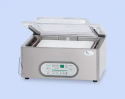 Купить настольная вакуум-упаковочная машина bossvakuum max 46-s – цена от завода, доставка до двери | RuOborudovanie.ru