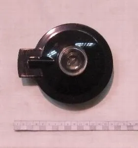 Крышка стакана Vema Xr Fr 19