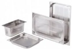 Купить гастроемкость blanco gn-p 2/3-150 565 802 – цена от завода, доставка до двери | RuOborudovanie.ru