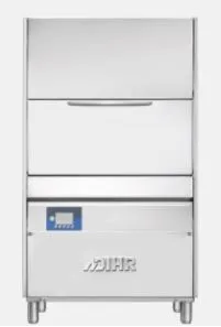 Машина котломоечная Dihr Lp3 S Plus Elettronica – купить в Ижевске по цене завода