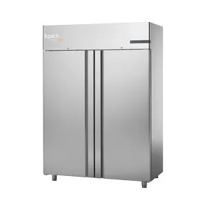 Шкаф холодильный Apach Lcrm120Sd2R без агрегата 1200л – купить по цене завода
