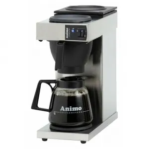 Кофеварка Animo Excelso T – купить в Ижевске по цене завода
