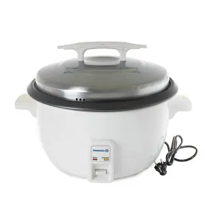 Рисоварка FoodAtlas13L на 13л, 1,95кВт, 470х400х340мм – купить в Ижевске по цене завода