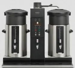 Купить кофеварка animo cb 2x10w 1005402 в Ижевске – цена завода, доставка до двери | RuOborudovanie.ru