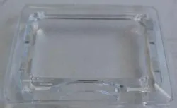 Стекло Cuppone ламподержателя 91610025 – купить в Ижевске с доставкой Стекло Cuppone ламподержателя 91610025