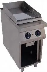 Купить поверхность жарочная kogast ez-t47/p-j 55849 открытая электр. 700 серии – цена от завода, доставка до двери | RuOborudovanie.ru