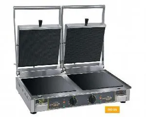 Гриль контактный Roller Grill Gvd 335 L – купить по цене завода