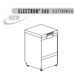 Машина посудомоечная Dihr ELECTRON2 500 DA+XP+PS – купить в Ижевске с доставкой Купить машина посудомоечная dihr electron2 500 da+xp+ps в Ижевске – цена завода, доставка до двери | RuOborudovanie.ru