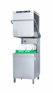 Машина посудомоечная Comenda Hf45 R – купить в Ижевске по цене завода