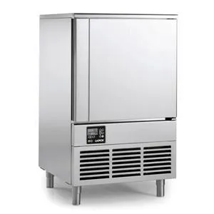 Шкаф шокового охлаждения Lainox Rcr081T – купить по цене завода