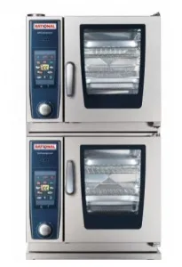 Комплект Combi-Duo для подключения Rational COMBI-DUO 60.73.768 (прав.дверь) – купить по цене завода