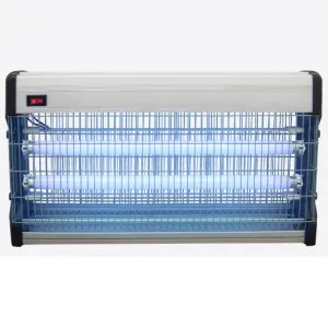 Инсектицидная лампа Gastrorag EGO-02-40W – купить в Ижевске по цене завода