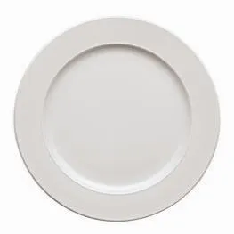 Тарелка плоская круглая Paderno 25СМ 67303-04 – купить по цене завода