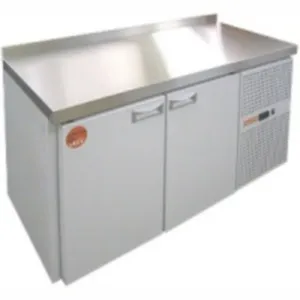 Стол с морозильный шкафом Hicold Gn11/Bt W – купить в Ижевске по цене завода