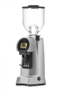 Кофемолка Eureka Helios 65 Grey – купить по цене завода