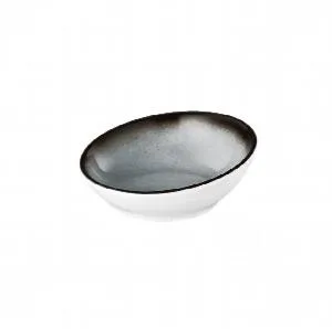 Салатник скошенный Seltmann Weiden Fantastic Grau 8,5 СМ 57124 001.736088 – купить в Ижевске по цене завода