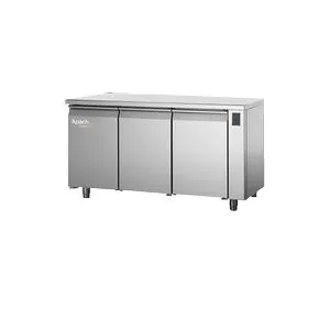 Стол холодильный кондитерский Apach Chef Line Ltrp111Tr – купить по цене завода