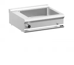 Купить мармит электрический 700 серии apach chef line glbme87p в Ижевске – цена завода, доставка до двери | RuOborudovanie.ru