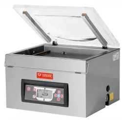 Аппарат упаковочный вакуумный Turbovac S40 Pro Ii – купить в RuOborudovanie.ru с доставкой до двери Купить аппарат упаковочный вакуумный turbovac s40 pro ii – цена от завода, доставка до двери | RuOborudovanie.ru