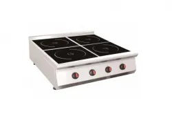 Купить плита индукционная настольная ecokitchen ind-e0p-e3.5*4tl в Ижевске – цена завода, доставка до двери | RuOborudovanie.ru