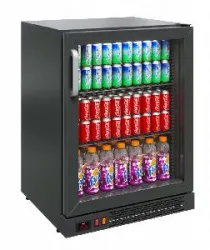 Купить шкаф холодильный барный polair td101-bar без столешницы арт.1150026d в Ижевске – цена завода, доставка до двери | RuOborudovanie.ru