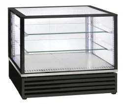 Витрина холодильный Roller Grill Cd 800 на 800л – купить в RuOborudovanie.ru с доставкой до двери Купить витрина холодильный roller grill cd 800 на 800л – цена от завода, доставка до двери | RuOborudovanie.ru