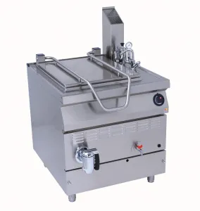 Котел пищеварочный Kogast PK-T9/150-P ГАЗ – купить в Ижевске по цене завода