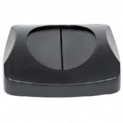 Крышка маятник Rubbermaid для моделей 3569 Fg268988Bla